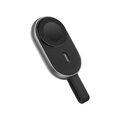 FORCELL F-ENERGY Mini Power Watch powerbank 1A 2,5W 1200 mAh czarny