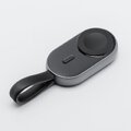 FORCELL F-ENERGY Mini Power Watch powerbank 1A 2,5W 1200 mAh czarny
