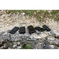 FORCELL F-ENERGY P20k1 powerbank PD QC3.0 3A 20W 20 000 mAh czarny