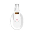 FORCELL F-ENERGY Power Plug F5K3 powerbank 5 000mAh z wbudowanym zczem do Lightning 8-PIN PD 20W biay