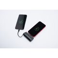 FORCELL F-ENERGY Power Plug F5K3 powerbank 5 000mAh z wbudowanym zczem do Lightning 8-PIN PD 20W czarny