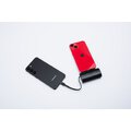 FORCELL F-ENERGY Power Plug F5K3 powerbank 5 000mAh z wbudowanym zczem do Lightning 8-PIN PD 20W czarny