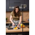 FORCELL F-GRIP S150XL selfie stick tripod z pilotem na bluetooth