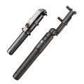 FORCELL F-GRIP S150XL selfie stick tripod z pilotem na bluetooth