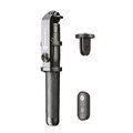 FORCELL F-GRIP S150XL selfie stick tripod z pilotem na bluetooth