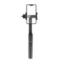 FORCELL F-GRIP S70M selfie stick tripod z pilotem na bluetooth