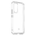 FORCELL F-PROTECT Clear Case do SAMSUNG A54 5G transparent FORCELL F-PROTECT Clear Case do SAMSUNG A54 5G transparent