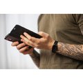 FORCELL F-PROTECT RFID Blocker Book do SAMSUNG S23 FE czarny WYPRZEDAŻ!