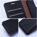 FORCELL F-PROTECT RFID Blocker Book do SAMSUNG S23 FE czarny WYPRZEDAŻ!
