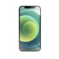 Forcell Flexible 5D - szkło hybrydowe do iPhone 12/12 Pro czarny