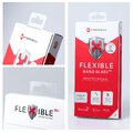 Forcell Flexible 5D - szko hybrydowe do iPhone Xs Max/11 Pro Max czarny