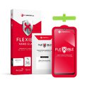 Forcell Flexible 5D - szko hybrydowe do Samsung Galaxy A13 4G/5G /A04s czarny