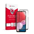 Forcell Flexible 5D - szko hybrydowe do Samsung Galaxy A13 4G/5G /A04s czarny