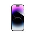 Forcell Flexible Nano Glass - szko hybrydowe do iPhone 14 Pro