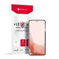 Forcell Flexible Nano Glass - szko hybrydowe do Samsung Galaxy S23+