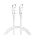 FORCELL kabel Typ C do Typ C QC4.0 3A/20V PD60W C338 2m biay
