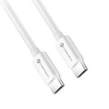 FORCELL kabel Typ C do Typ C QC4.0 3A/20V PD60W C338 2m biay