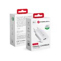 Forcell Ładowarka Sieciowa ze złączem USB A - 2,4A 18W z funkcją Quick Charge 3.0 WYPRZEDAŻ!