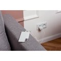 Forcell Ładowarka Sieciowa ze złączem USB typ C i kablem typ C - 3A 25W z funkcją ładowania PD i QC 4.0