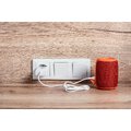 Forcell Ładowarka Sieciowa ze złączem USB typ C i kablem typ C - 3A 25W z funkcją ładowania PD i QC 4.0
