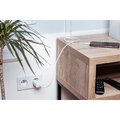 Forcell Ładowarka Sieciowa ze złączem USB typ C i kablem typ C - 3A 25W z funkcją ładowania PD i QC 4.0