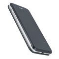 Forever Armor Book Case do Samsung S9 czarny
