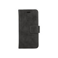 Forever Classic Leather Book Case do iPhone 11 Pro czarny