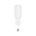 Forever ładowarka sieciowa PD QC TC-01 1x USB-C 20W biała