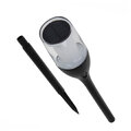 Forever Light Lampa solarna LED SUNARI FLS-230 Pochodnia czarna