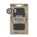 Forever nakładka Bioio do iPhone 11 Pro Max czarna