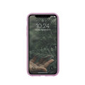 Forever Nakładka Bioio Ocean do iPhone 11 Pro Max różowa