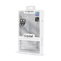 Forever Nakładka Crystal do iPhone 11 transparentna
