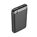 Forever power bank TB-100L 20000 mAh czarny