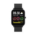 Forever smartwatch ForeVigo 3 SW-320 czarny