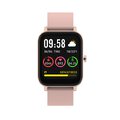 Forever smartwatch ForeVigo 3 SW-320 różowe złoto
