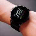 Forever smartwatch ForeVive SB-320 czarny