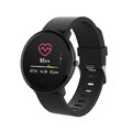 Forever smartwatch ForeVive SB-320 czarny