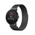 Forever smartwatch ForeVive SB-320 czarny