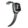 Forever Smartwatch GPS WiFi 4G Kids Look Me KW-510 czarny