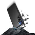 Futera Anti-Drop do OPPO Reno 11F 5G czarny