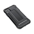 Futera ARMOR do SAMSUNG Z Fold 4 czarny
