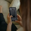 Futera ARMOR do SAMSUNG Z Fold 4 czarny