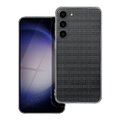 Futera CLEAR CASE 2mm do SAMSUNG Galaxy S23 PLUS (camera protection)