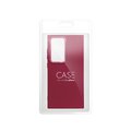 Futera FRAME do SAMSUNG A55 5G magenta