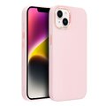 Futera FRAME do XIAOMI Redmi Note 13 Pro Plus 5G pudrowy r