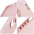 Futera FRAME do XIAOMI Redmi Note 13 Pro Plus 5G pudrowy r
