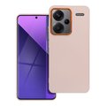 Futera FRAME do XIAOMI Redmi Note 13 Pro Plus 5G pudrowy r