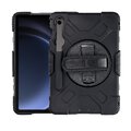 Futera HRD do SAMSUNG Galaxy TAB S9 FE 11" / czarny