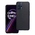 Futera MATT do REALME 9 Pro czarny