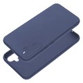 Futera MATT do SAMSUNG A34 5G niebieski